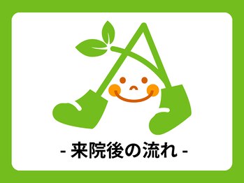 整体院あゆむ/ご予約された方はこちら！！