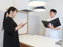 所沢西口連動整体院/【ご質問】回数券とかないです？