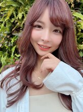 アイラッシュマルヴァ(Eye Lash Malva)/韓国式マスカラまつ毛パーマ