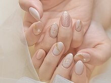 ナイスネイル 佐賀駅前店(NICE NAIL)/持ち込みデザインコース