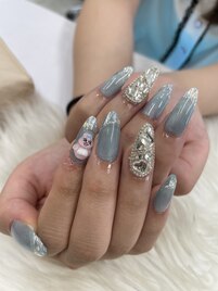 スカルプ画像持ち込み