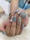 スカルプ画像持ち込み