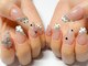 アミィ ネイル(amie nail)の写真