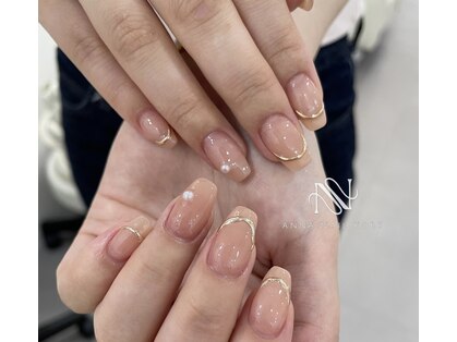 アンナネイル(ANNA Nail)の写真