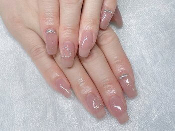 ネイルズバイエム(nails by m)/