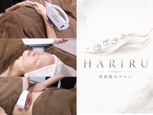 ハリルの雰囲気（脱毛・フェイシャル・ボディお任せください☆）