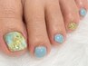 【FOOT】こだわり定額コース¥8400