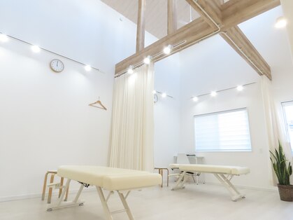 カイロライン松本整体院の写真