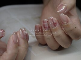ハンド/定額10本アート ¥7,200
