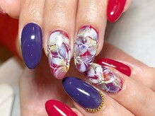 サロン ド ワカ(Salon de WAKA)/