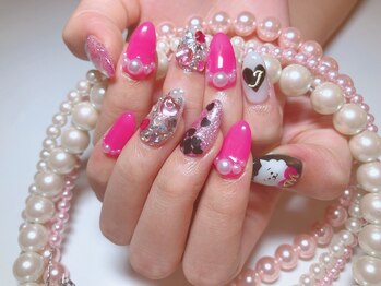 ピンク アリス 心斎橋店(Pink Alice)/