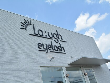 ラフ アイラッシュ 佐倉店(La:ugh eyelash)の写真