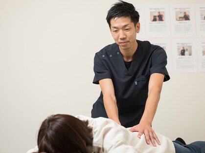 千葉県の腰痛整体 口コミ人気ランキング ホットペッパービューティー