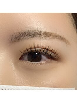 ナシェル(N'chell)/パリエク