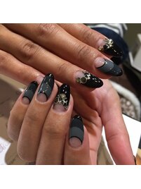 ジェルネイルan-67☆¥13,750