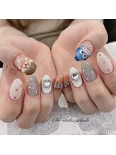 チョウ(CHO)/ジェル150分アートコース