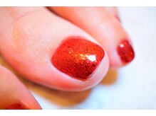 リブリエ(reBriller)/お客様ネイル