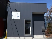 メリア(MeLiA)/サロン外観です♪