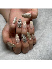 持ち込みデザイン