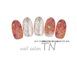 10月季節の定額6900円