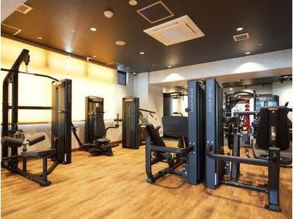 ウェルネス24(WELLNESS24)の写真