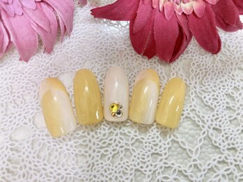 サロン バリーズ 赤羽店(BALLY'S)/キャンペーンネイル♪