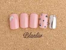 ブランロール 中目黒店(Blanl'or)/シンプルミラー♪