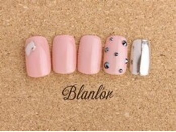 ブランロール 中目黒店(Blanl'or)/シンプルミラー♪