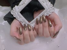 スノーネイルサロン 新宿店(Snow nail salon)/