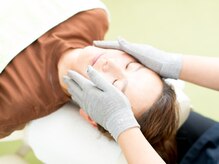 ぐりん整体院/マイクロカレント小顔調整