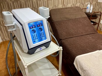 クールヴィラ(Cool Villa)/【脂肪冷却/冷却痩身/冷却美容】