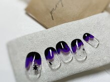 ブレス 仙台駅前本店(BLESS)/蜘蛛ハロウィン！