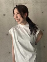 ロミー(Rommy) Suiri Sasaki