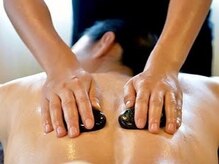 ビオラボ(Bio Labo)/玄武岩使用☆ホットストーン