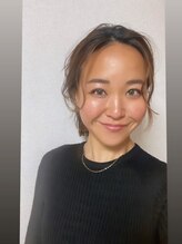 ナル(Nalu)&nbsp;Ayaka 