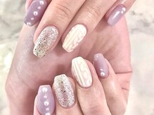 イリゼネイル(iRise nail)/定額トレンド