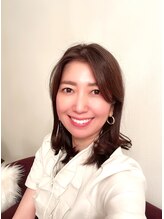 パルフェット(parfaite)&nbsp;定方 朋美