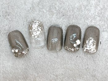 ブロンシュ(Blanche)/5200yenDesign