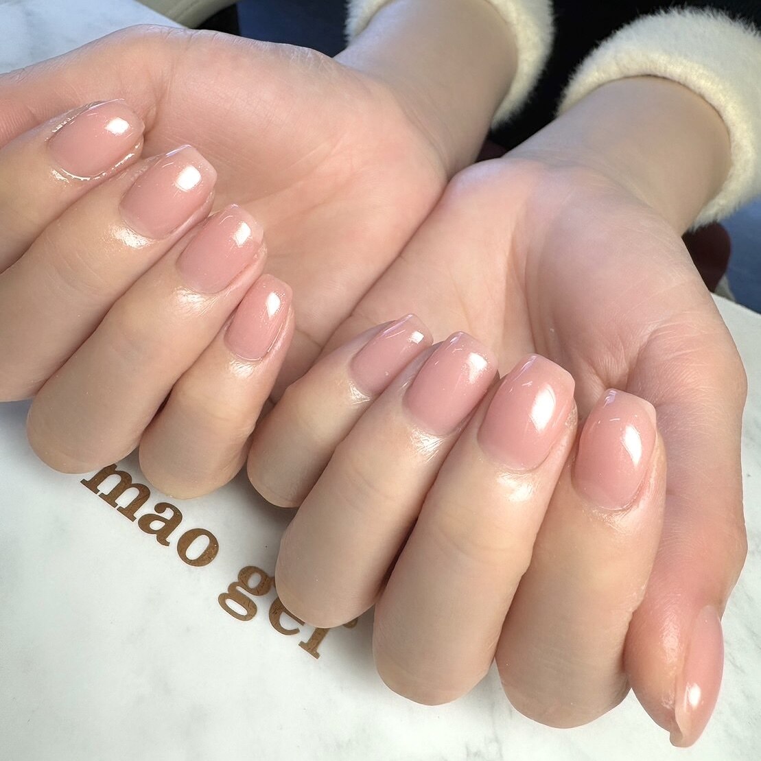 マオネイル　まおおせち　ジェルネイル マオネイルまおおせちジェルネイル