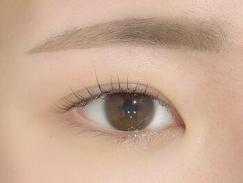 テラスヘア(TERRACE hair)/パリジェンヌラッシュリフト