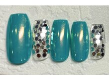 ビューティーサロン マデラ(Beauty Salon MADERA)/