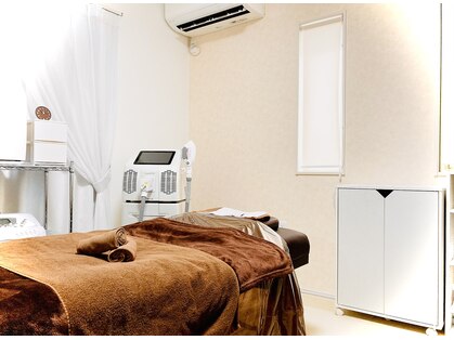 クレア(CREA)の写真