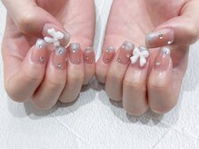 トレンドデザインもいち早く導入♪