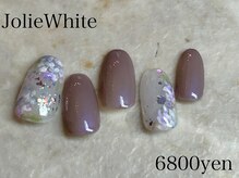 トータルラグジュアリーサロン ジョリーホワイト 綾瀬店(Jolie White)/
