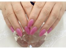 プルミエ ネイル(Premier Nail)/ワンカラー☆彡