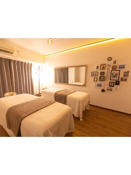 友達・カップルで利用したい