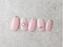 ルナフルール(Luna fleur)/