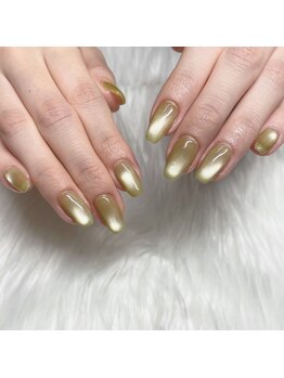 フェリーチェ(Felice)/yellow magnet♪