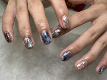リリ(Rili)/個性派ネイルお任せ！