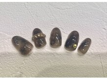 ネイル バズ(NAIL BUZZ)/初回ジェルオフ込9800円